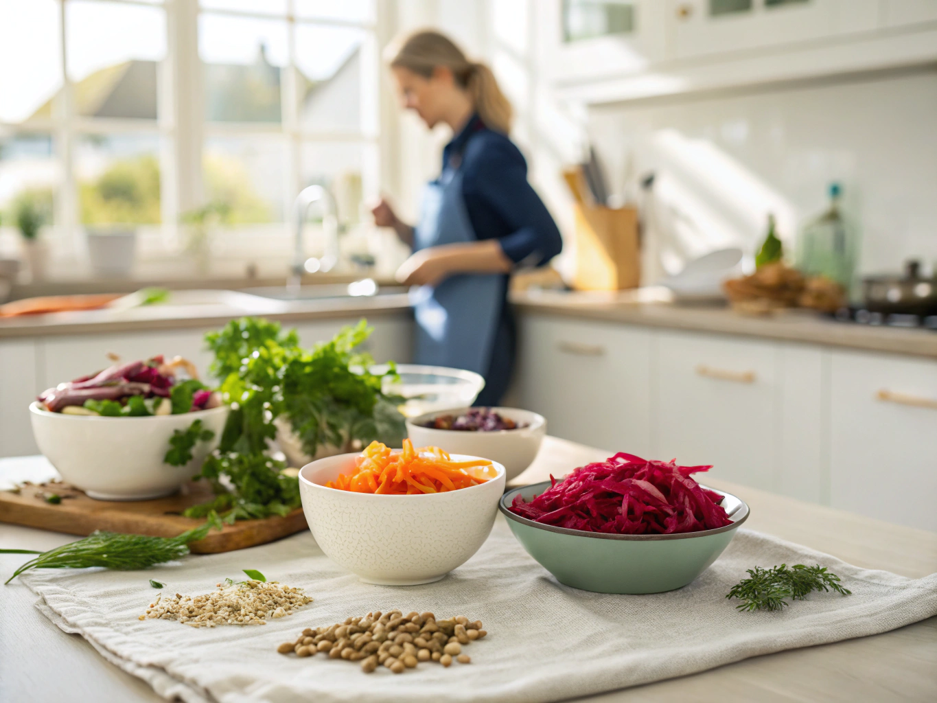 Can Probiotics Improve Gut Health After Gallbladder Removal?