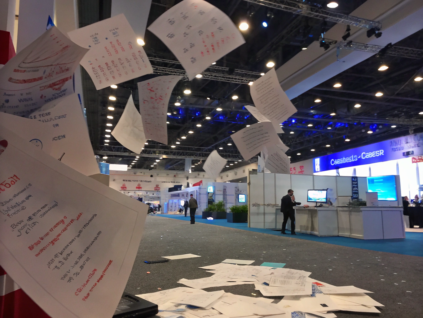 Common Mistakes to Avoid When Creating a Science Fair Board