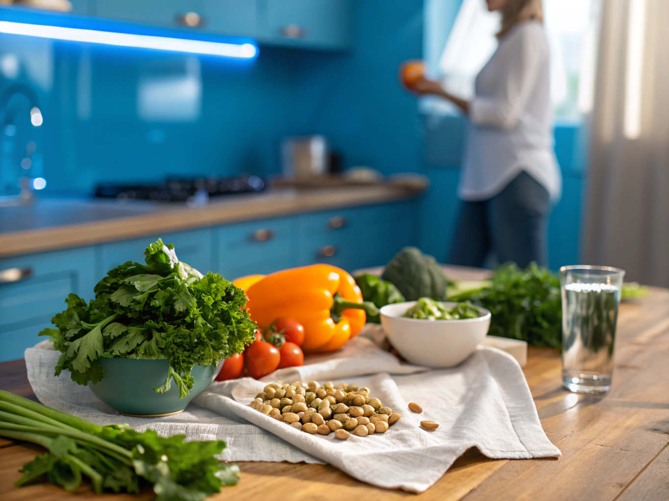 How to Choose the Best Multivitamin for Vegetarians: A Complete Guide