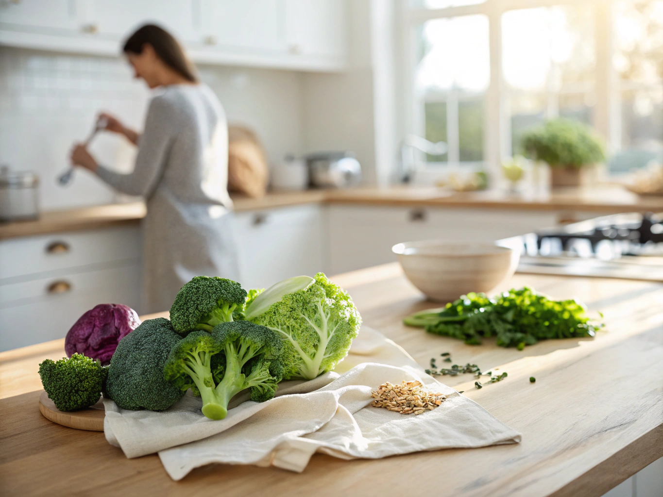 Potential Side Effects and Safety of Taking DIM Supplements
