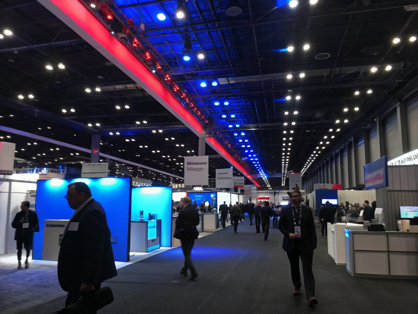 What to Expect from Industry-Specific Trade Shows in New York