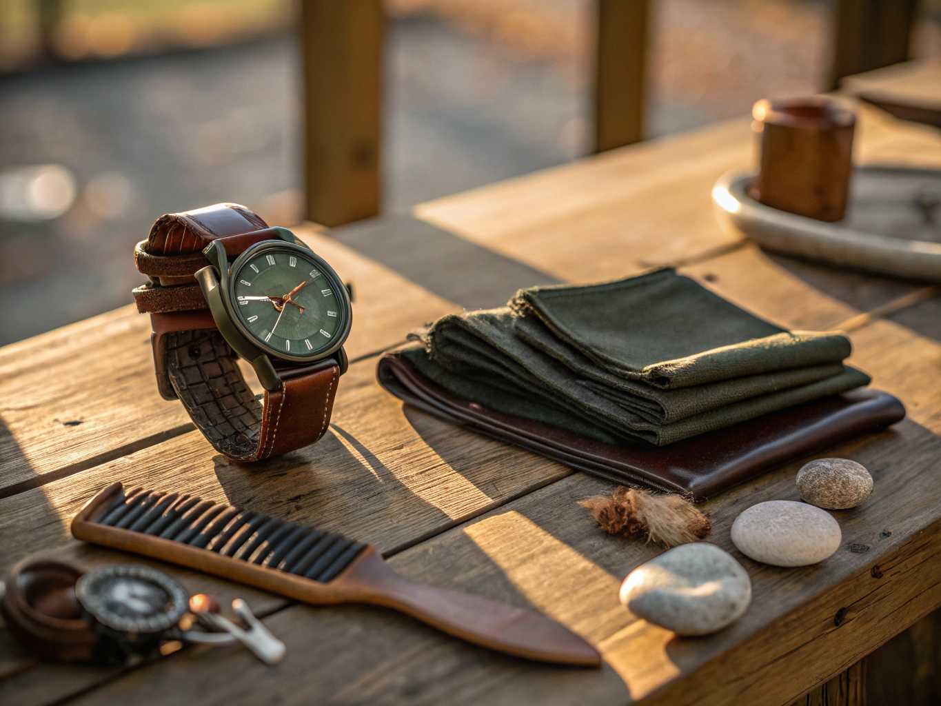 Affordable Ridge Wallet Alternatives That Don’t Compromise on Quality