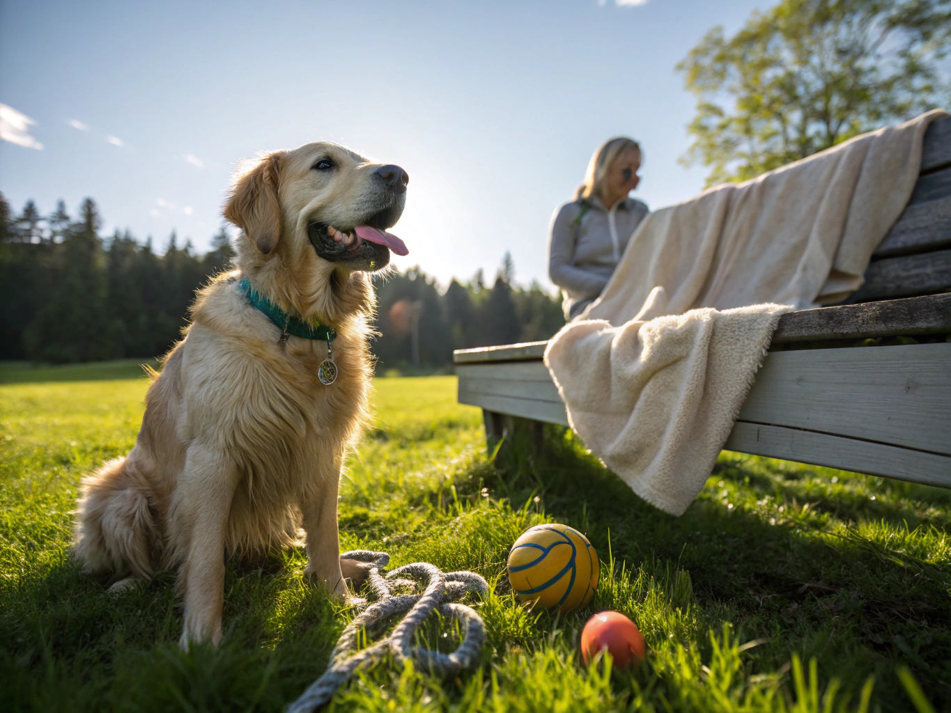 Are Water Resistant Dog Collars Safe for Dogs with Sensitive Skin?