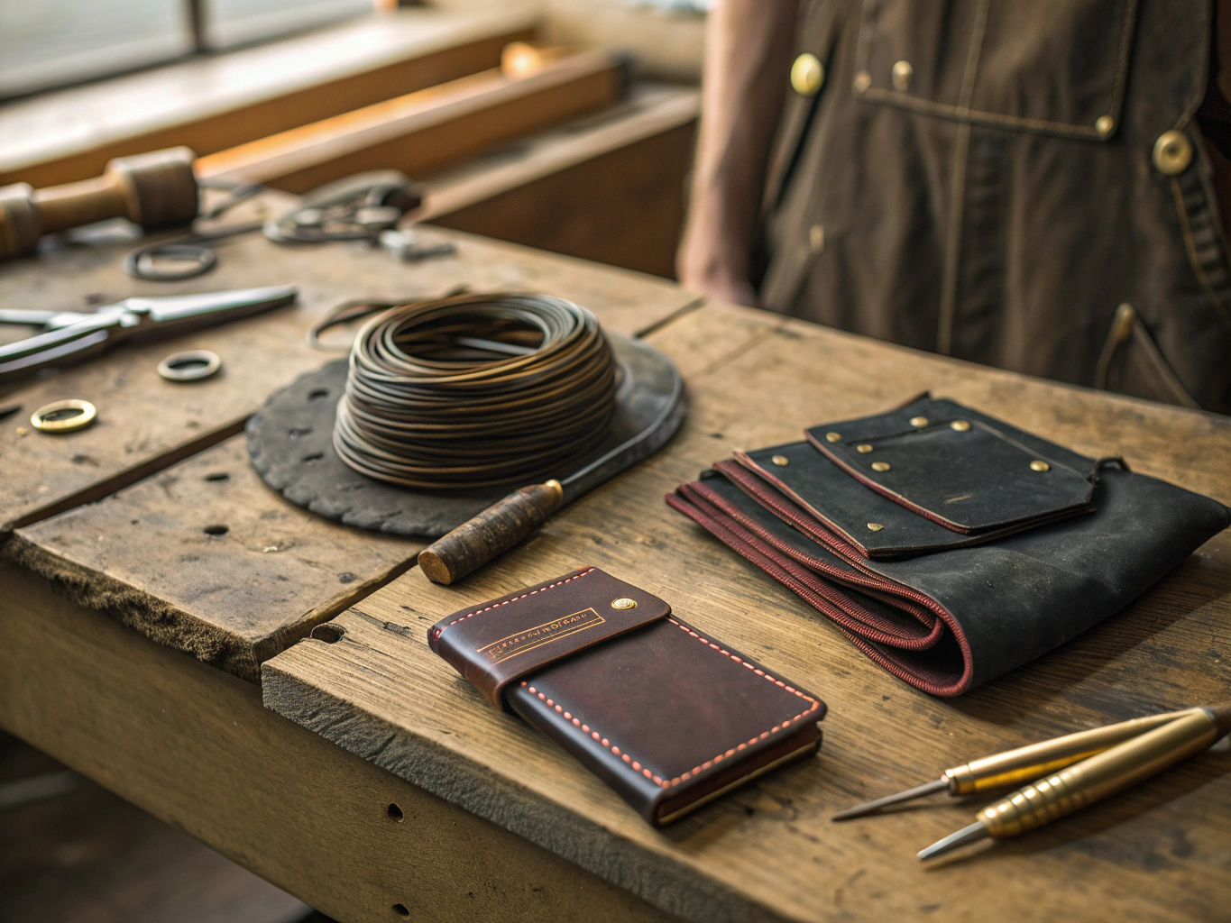 Bull Guard Wirecutter Wallet: A Detailed Review and User Experience