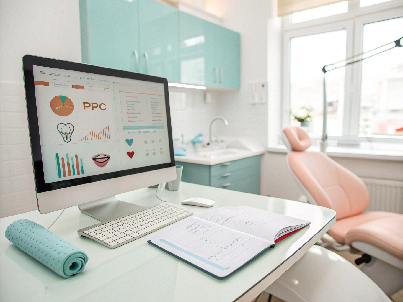 Common Mistakes Dental Practices Make with PPC and How to Avoid Them