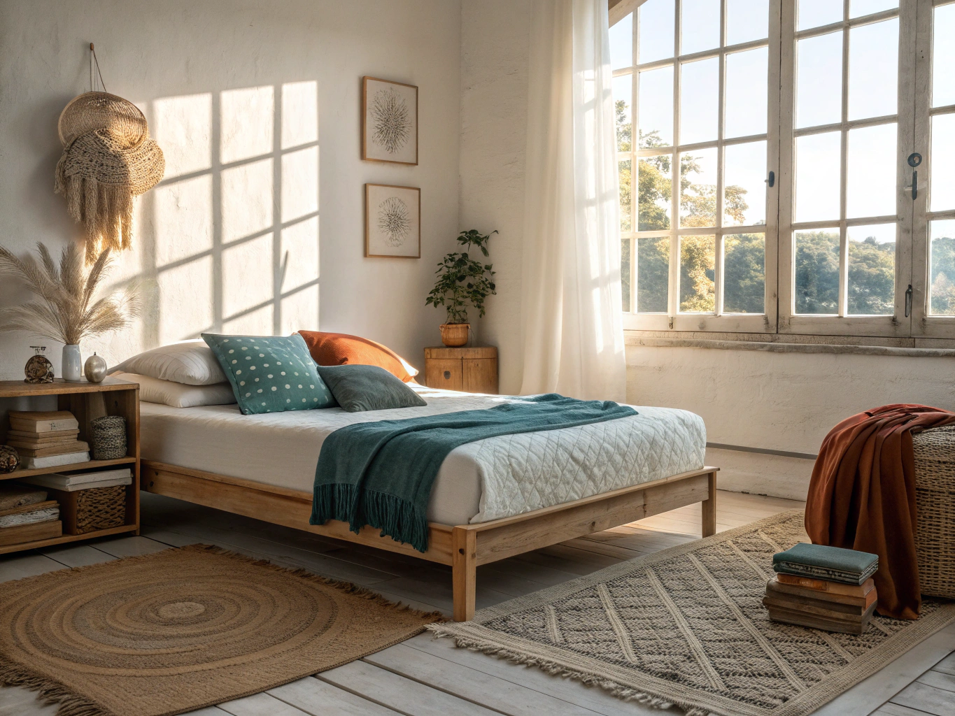 Comparing House Floor Beds vs Traditional Beds: Which is Better?