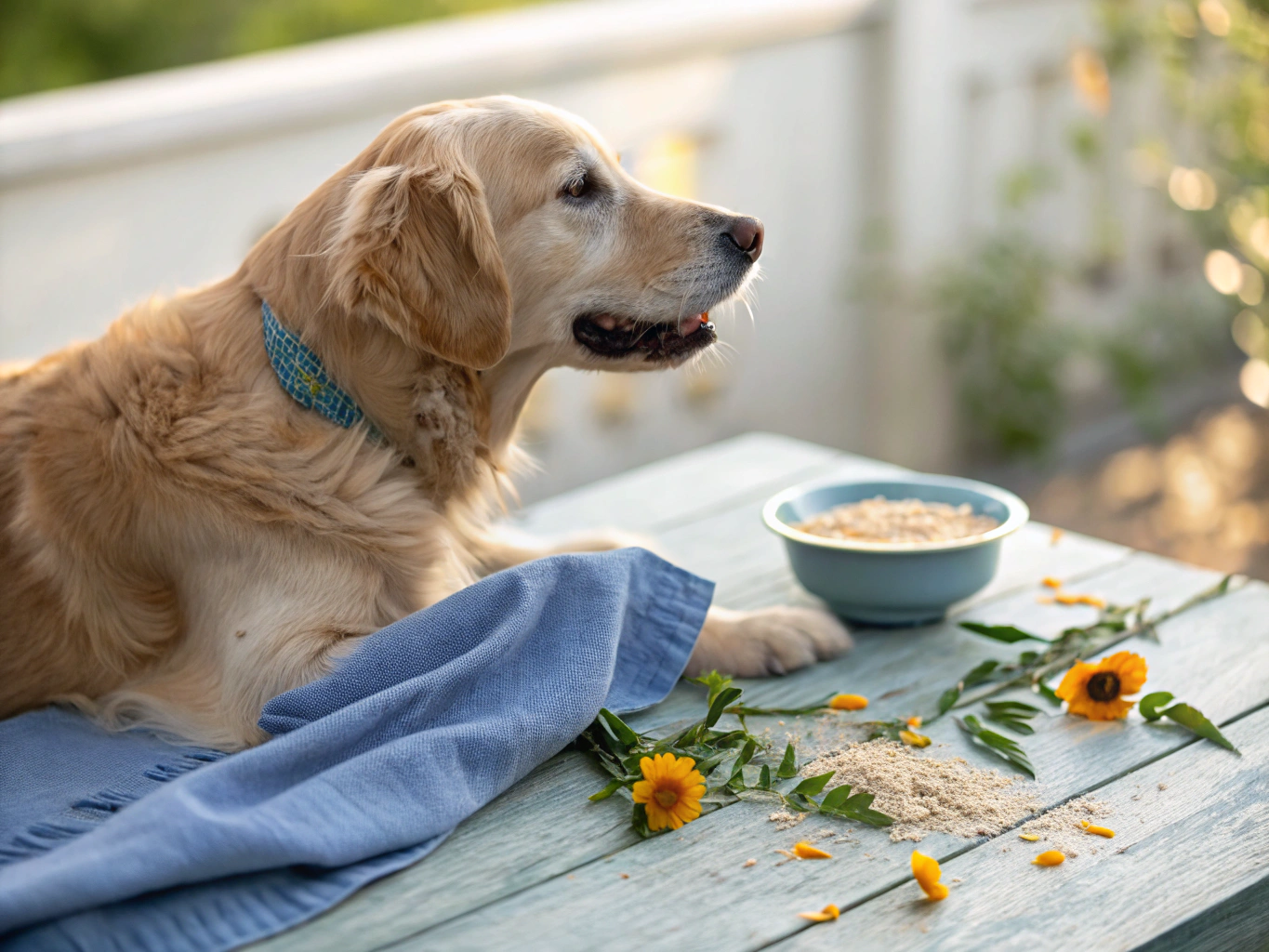 How Long Does It Take for Dog Mange Medicine to Show Results?