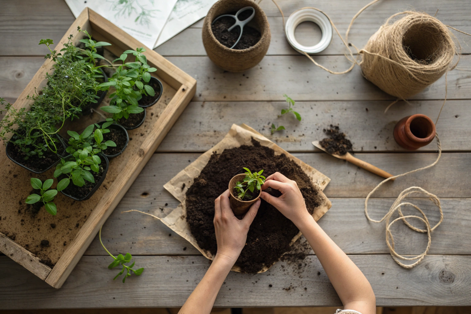 How Rooted For Good Cultivates Positive Change Through Support