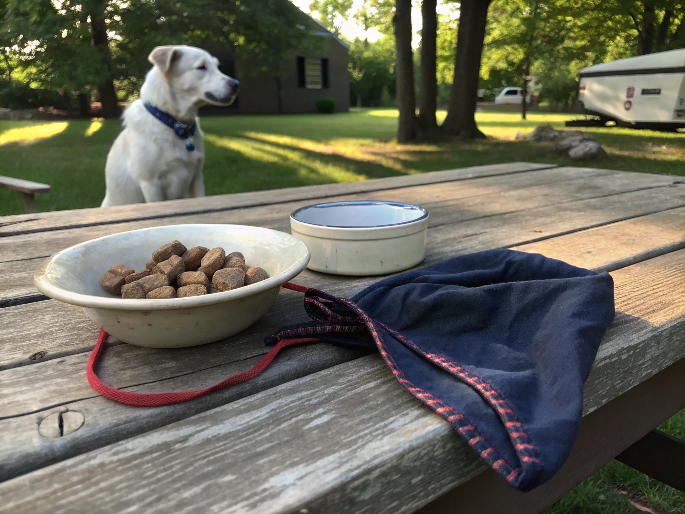 How to Introduce Yak Chews to Your Dog’s Diet