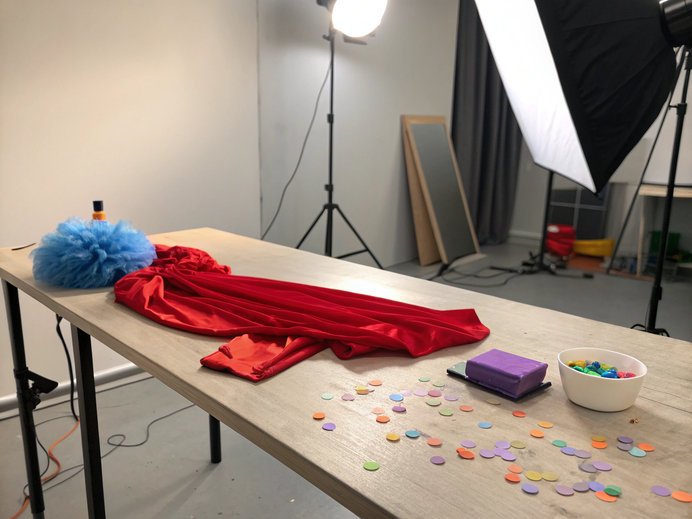 How to Properly Clean and Maintain Your Inflating Costume