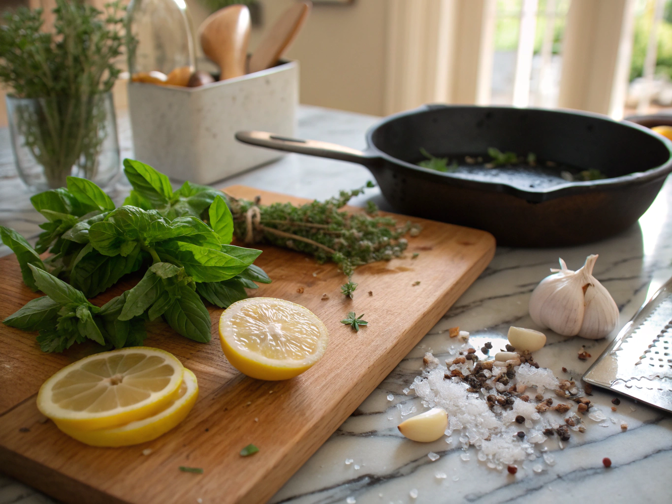 How to Store and Reheat Foodmals for Maximum Flavor