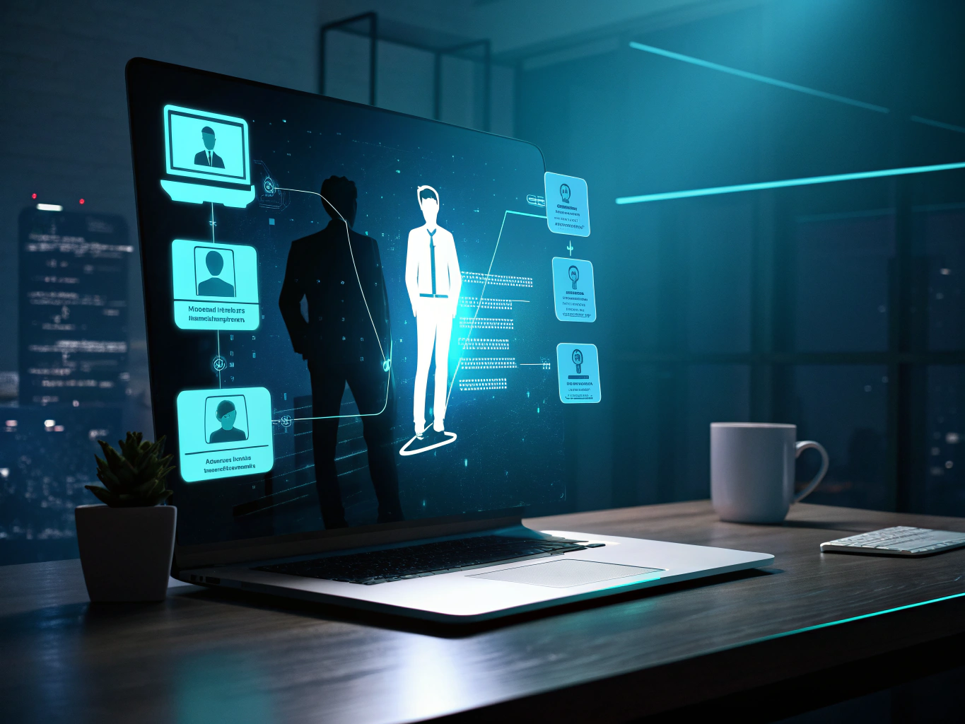 How Vynta AI Can Help You Instantly Identify Business Owners