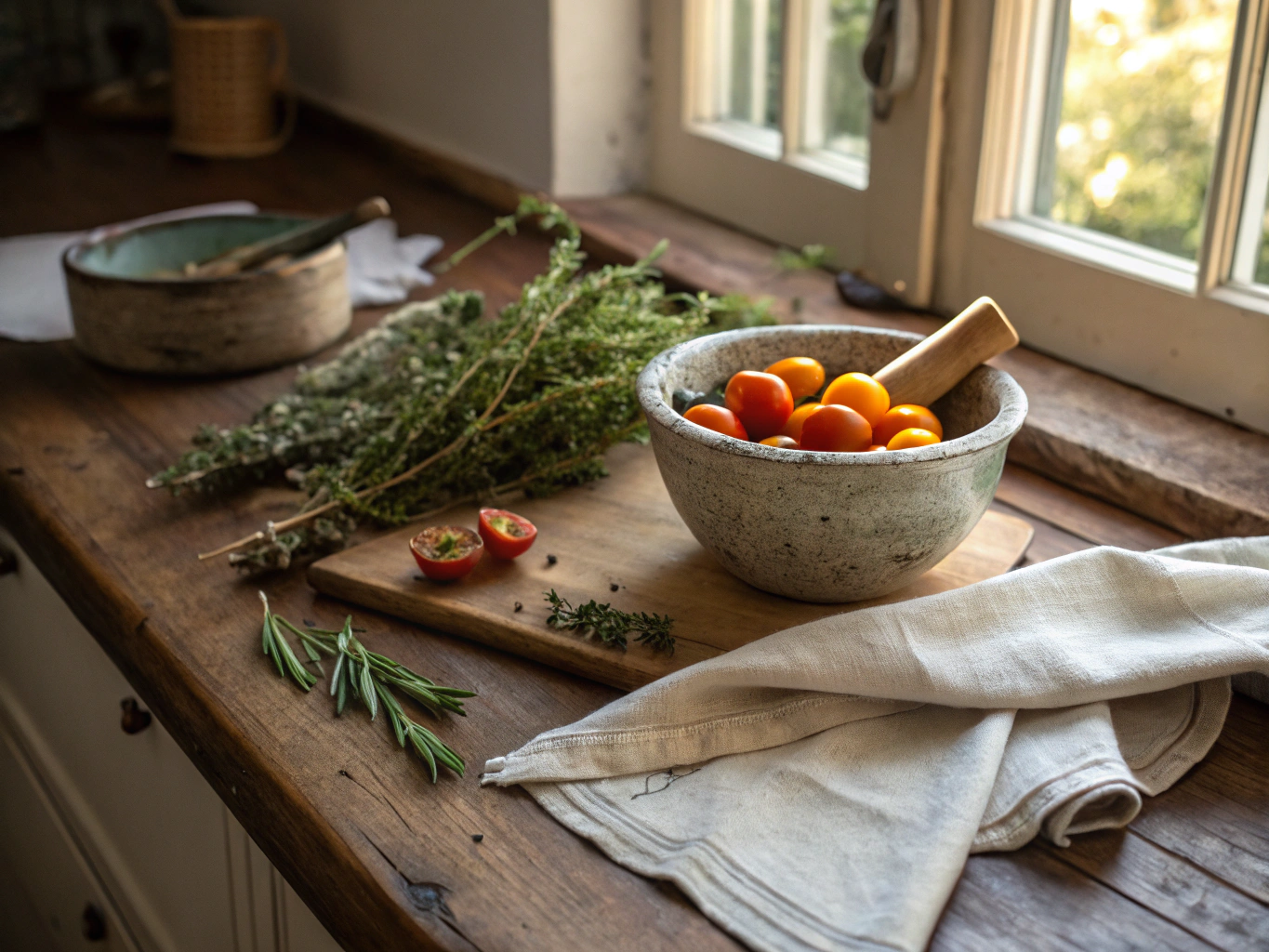 Innovative Cooking Tool Utensils by DI ORO That Will Upgrade Your Cooking