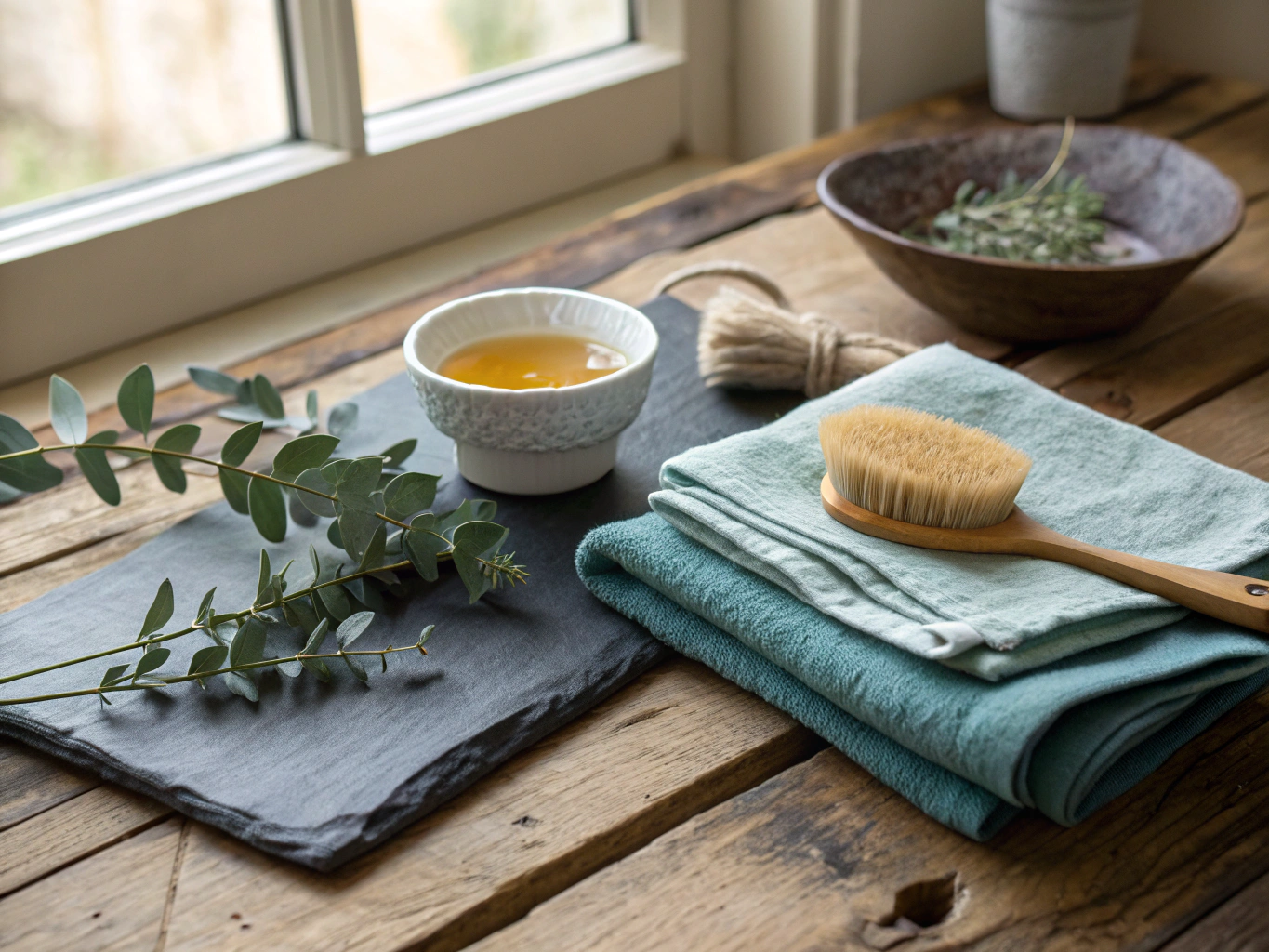 Maintenance Tips to Keep Your Roomix Slatted Shelves Looking New