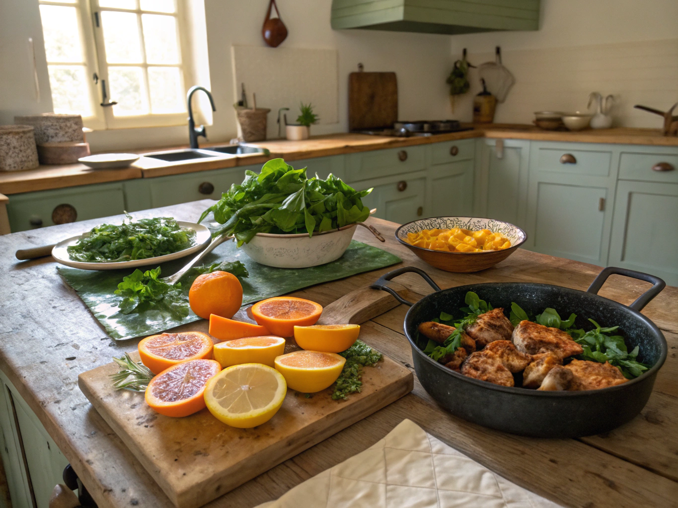 Meal Planning with Gourmend Foods: Low FODMAP Fast Food Ideas for Busy Days