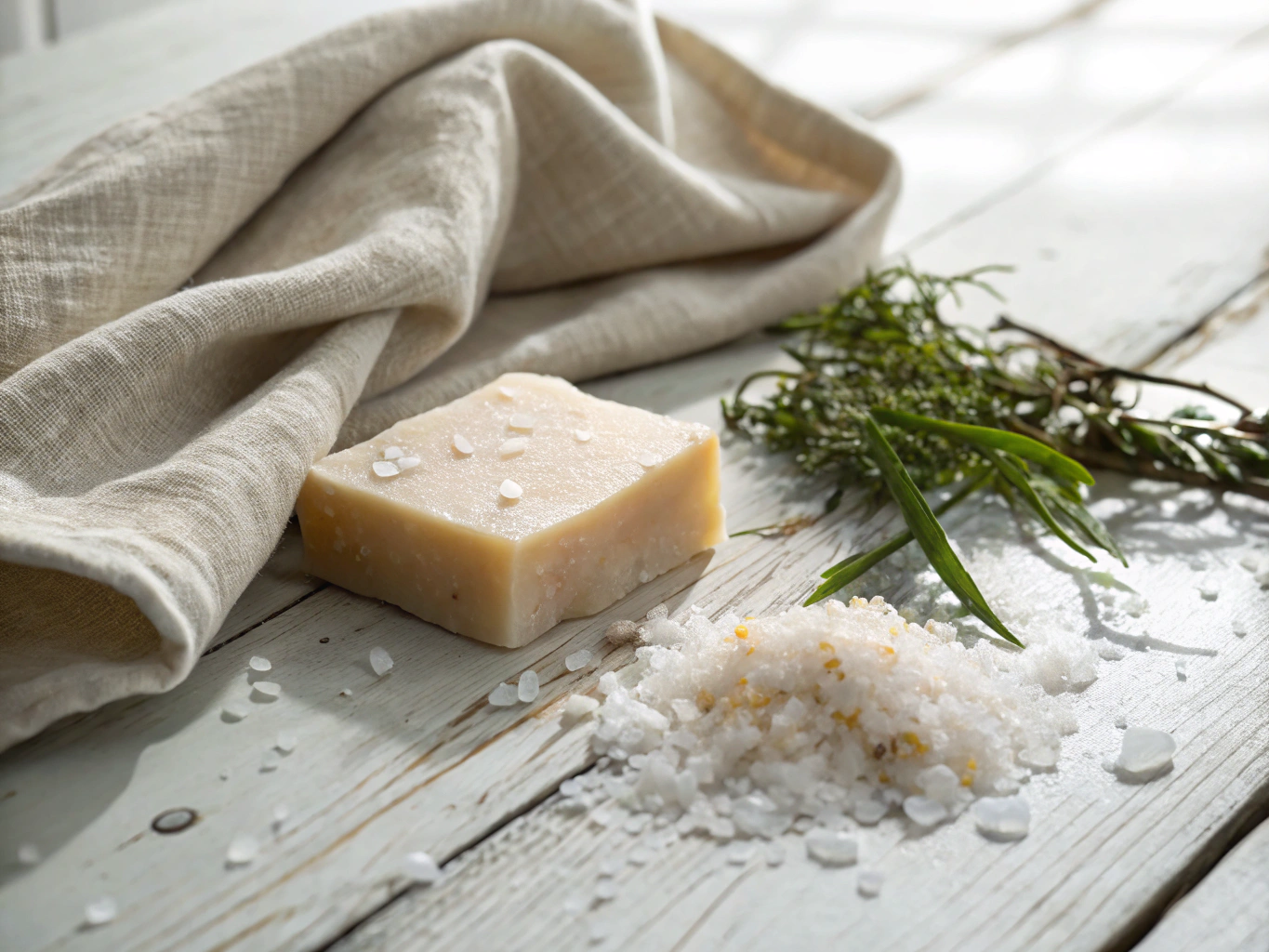 Natural vs. Chemical Ingredients: What’s Best for Menopausal Hair Care?