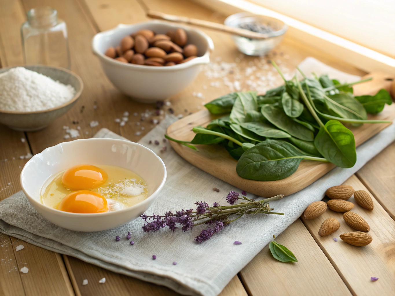 Potential Side Effects of Biotin in Prenatal Supplements