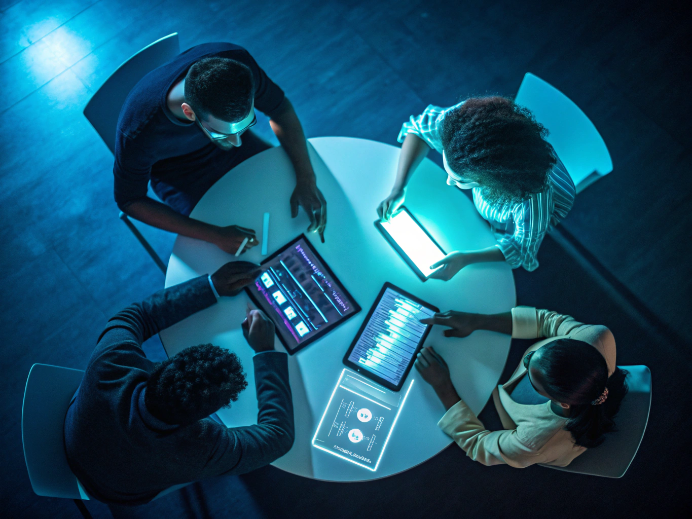 The Impact of Meta Rotational Product Management on Cross-Functional Team Collaboration