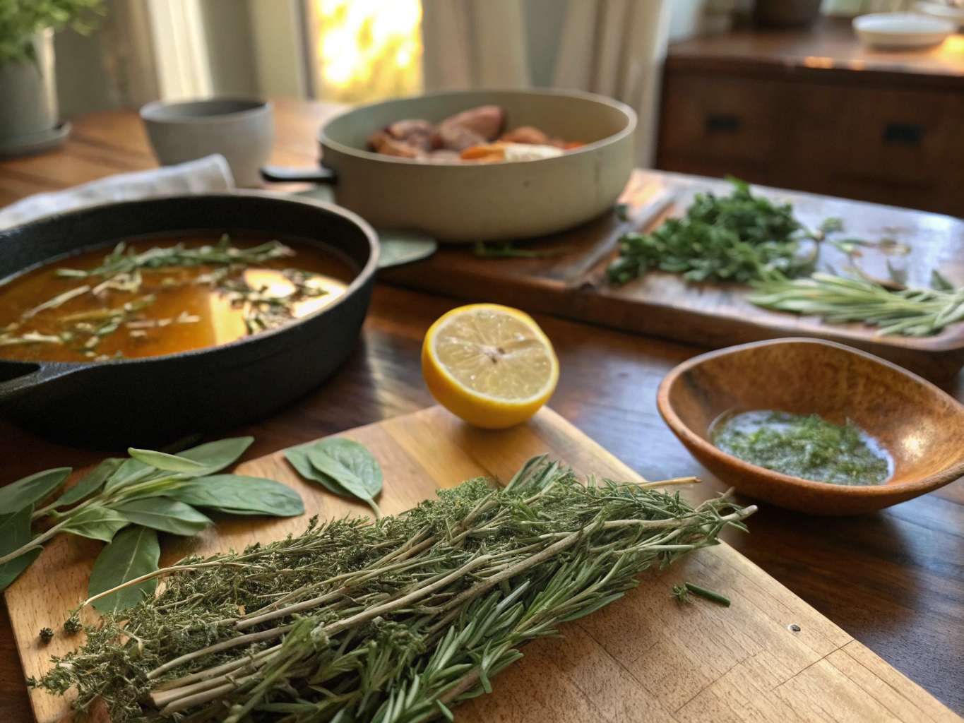 The Role of Collagen in Bone Broth and Its Impact on Skin and Joints