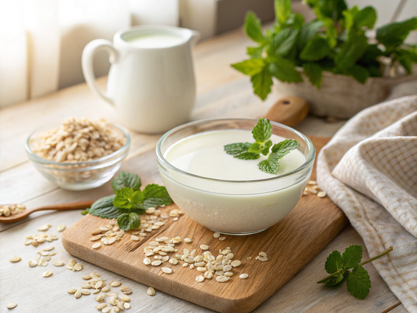 The Role of Probiotics in Enhancing Infant Gut Health Through Breast Milk