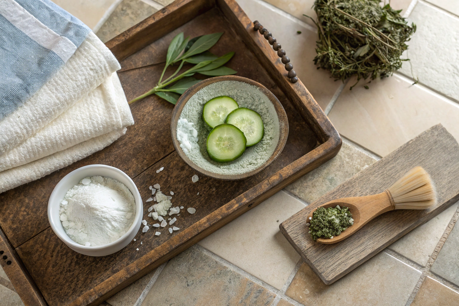 The Role of Toner in Preventing Acne and Razor Bumps for Men