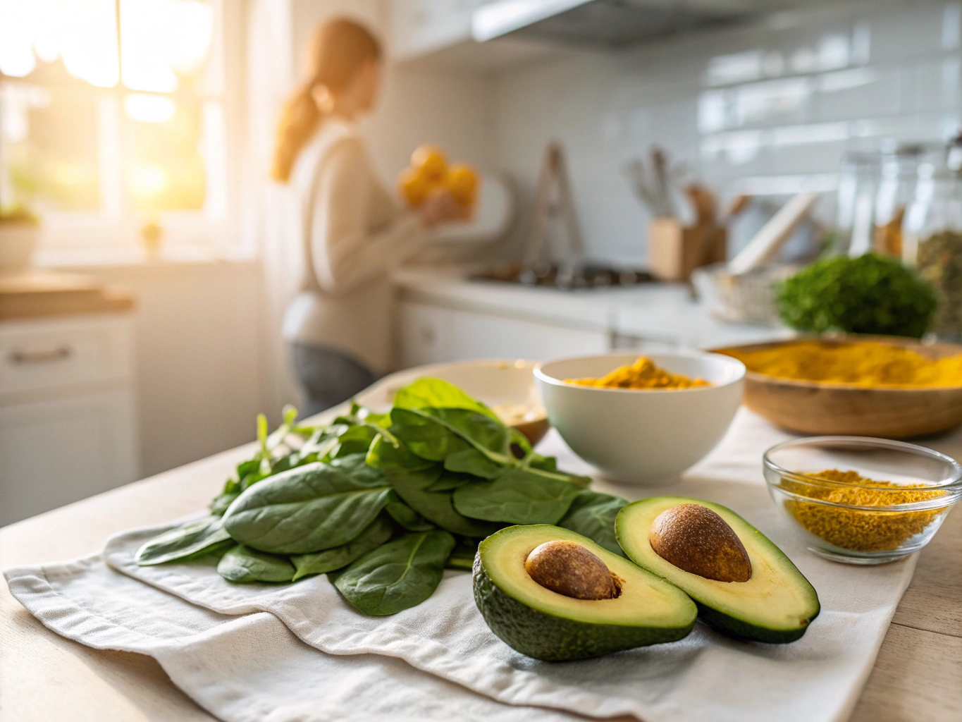 The Science Behind Liposomal Technology in Nutritional Supplements