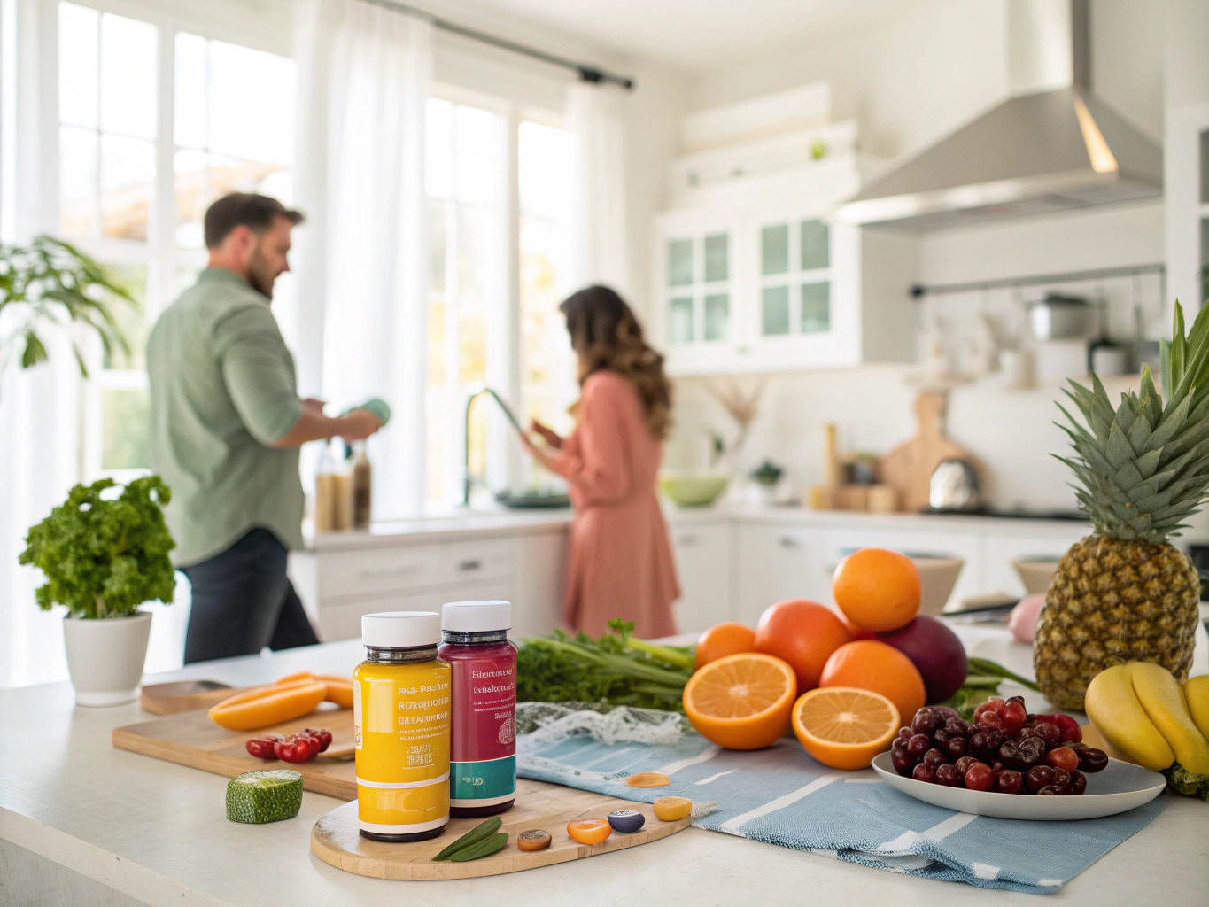 best multi vitamins for perimenopause