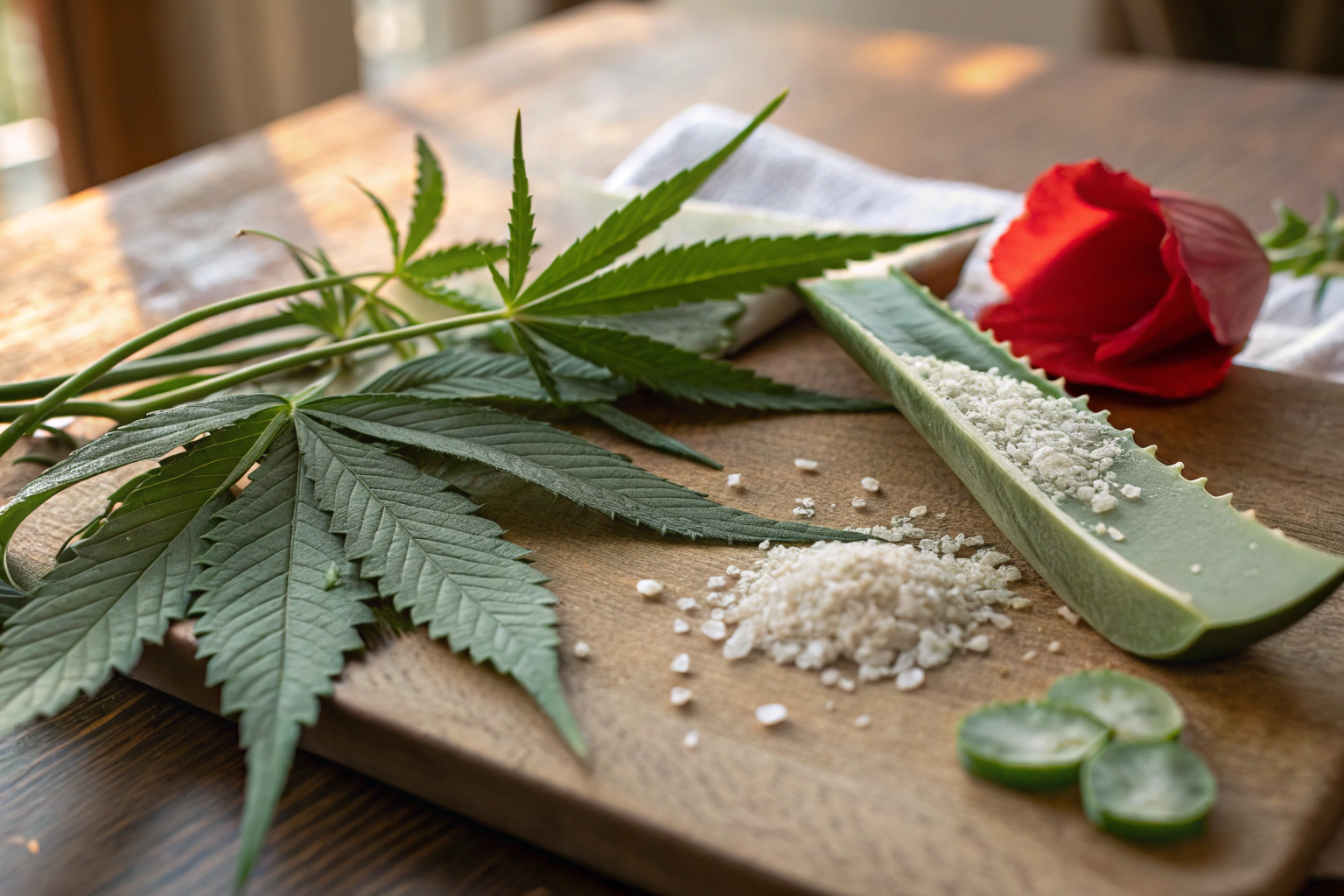 Can Hemp4Help Neurodermatitis Cream Be Used on Sensitive Skin?