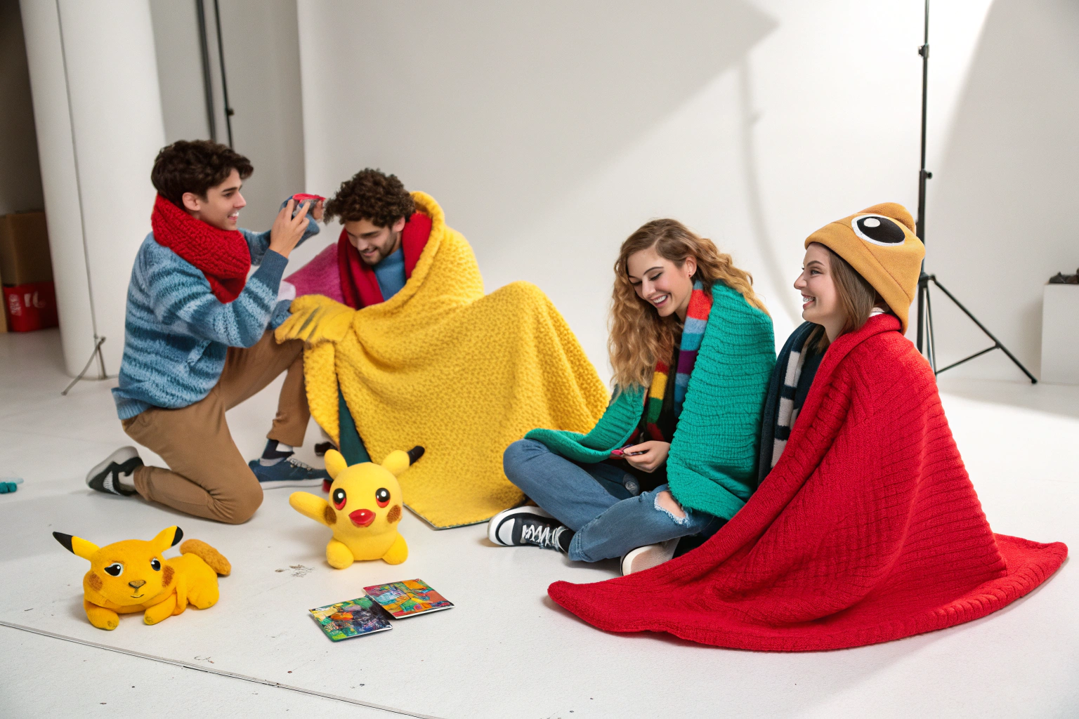 Customer Reviews: Fans Love Opposuits Pokémon Onesies