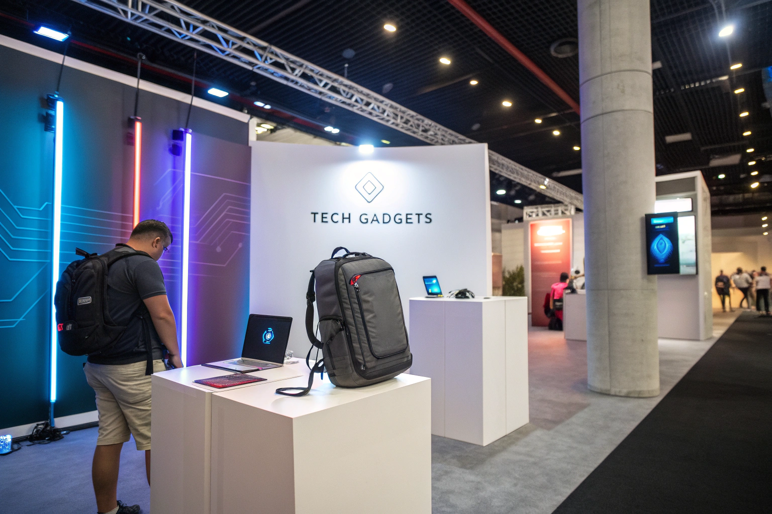 DesignCon Innovations: Elevate Your Everyday Carry Gear