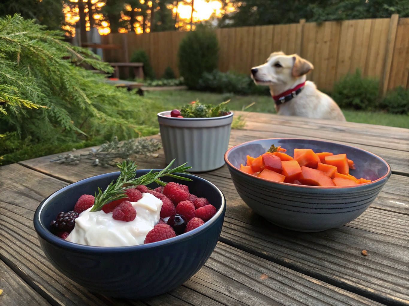 Devil Dog Pet Co’s guide to the healthiest treat options for puppies