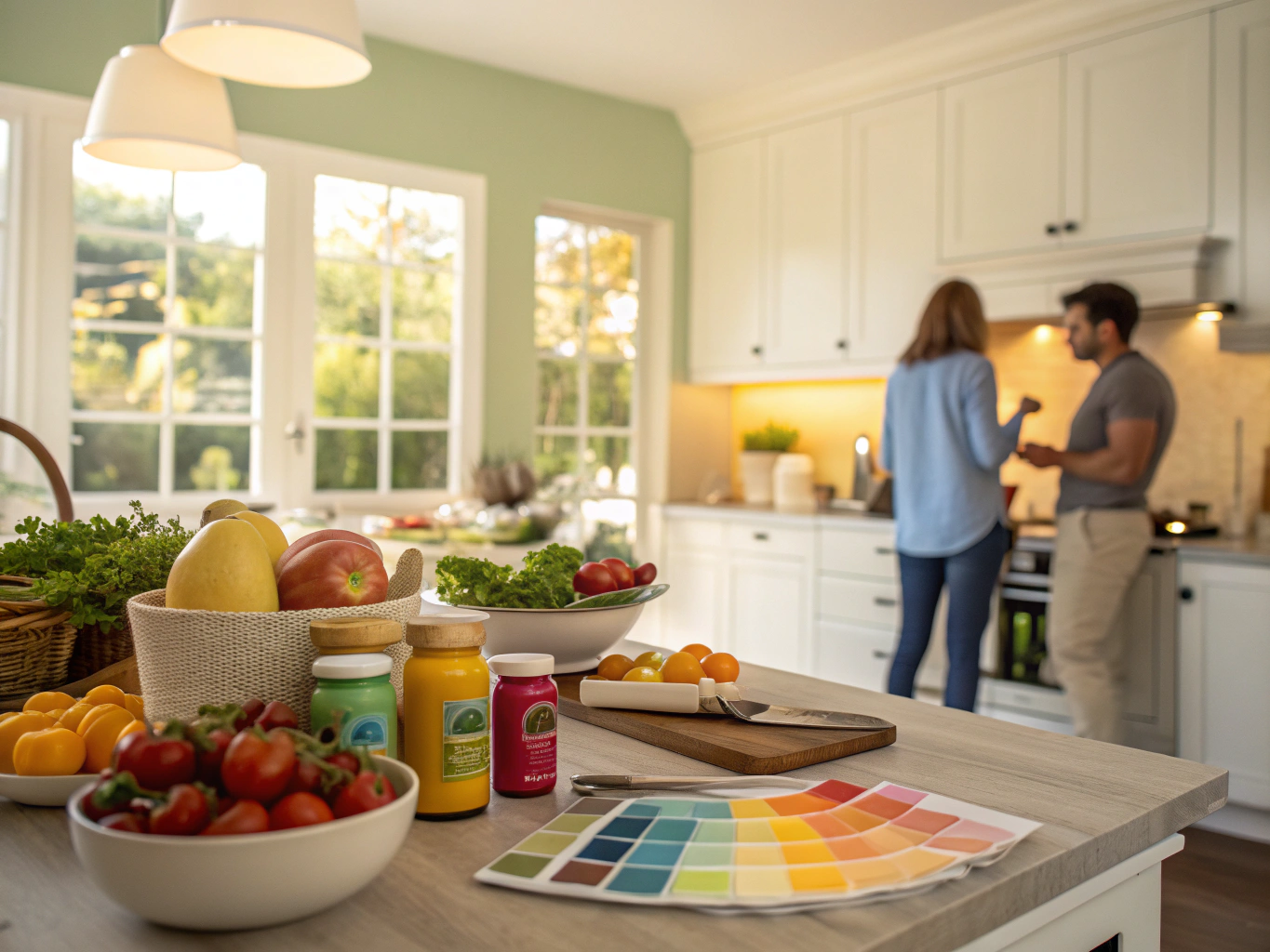 Diindolylmethane Near Me: Essential EDC Health Boosters