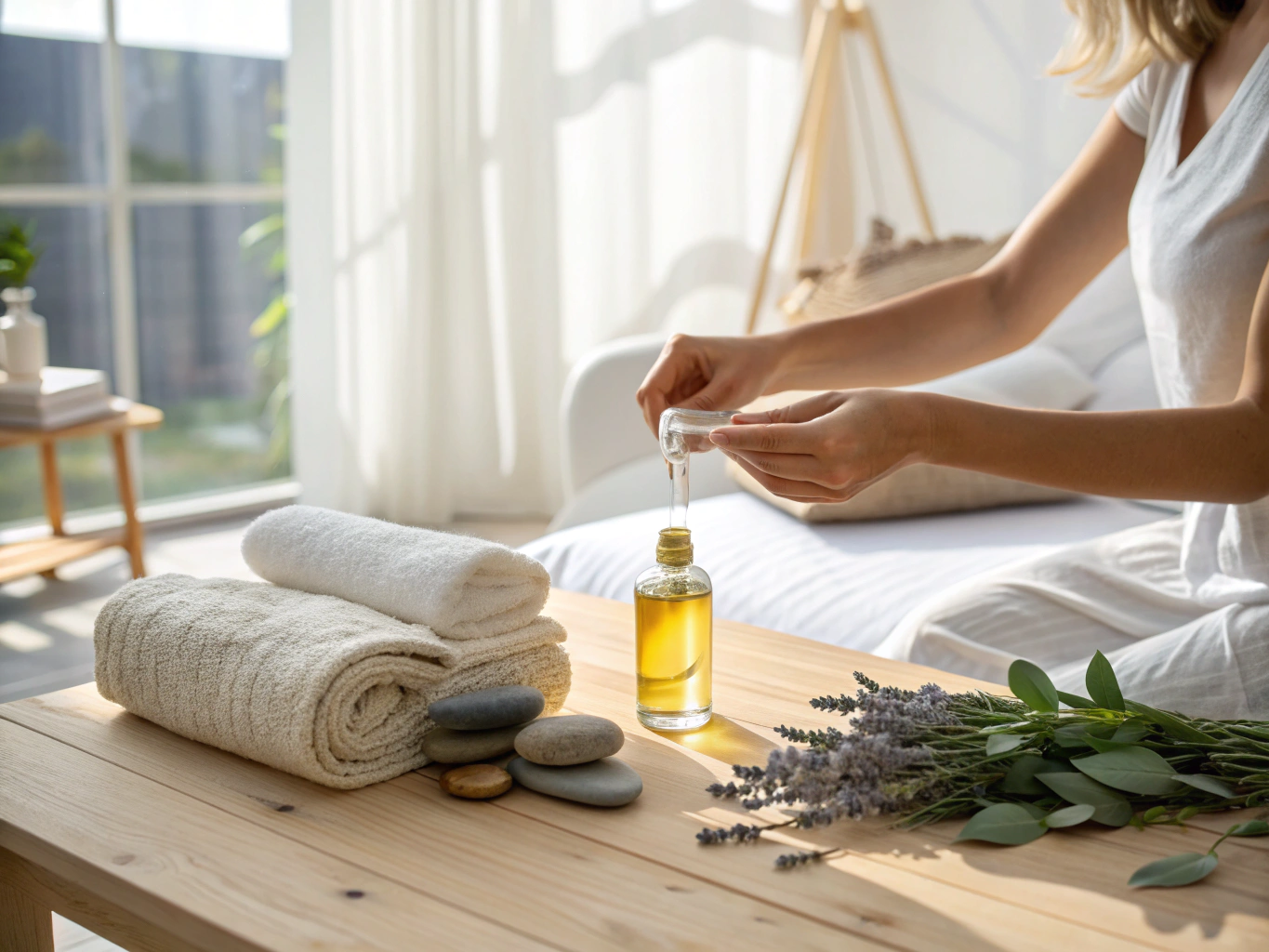 Exploring Vanera Wellness Retreats: What to Expect and How to Prepare
