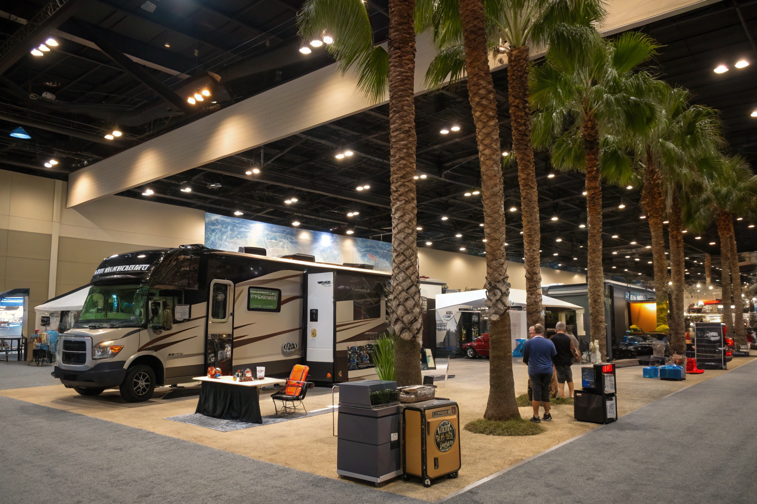 florida rv supershow