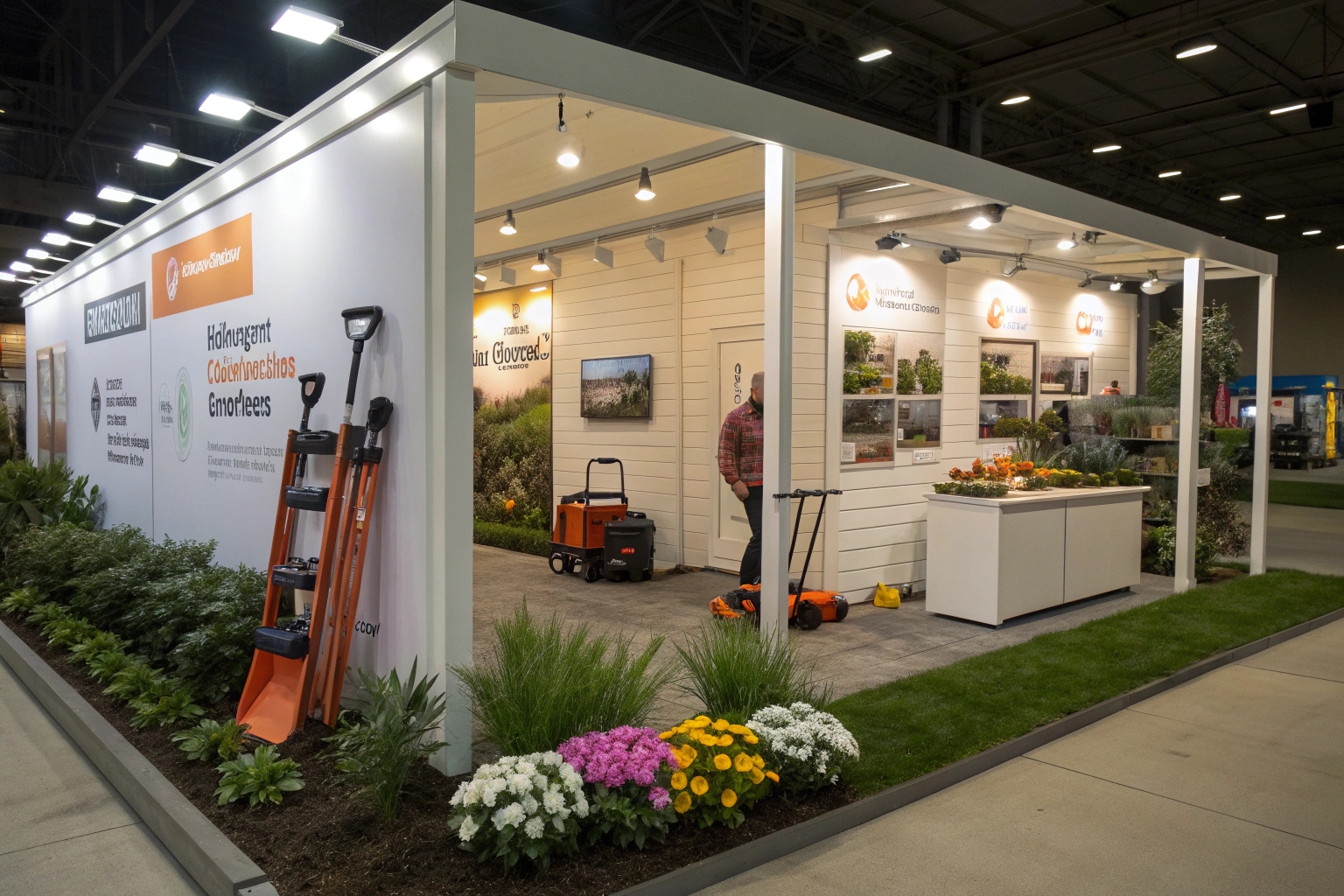 Great Big Home and Garden Show: Top Finds for Everyday Carry