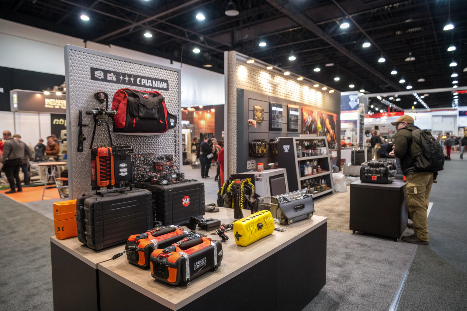 hdaw heavy duty aftermarket week