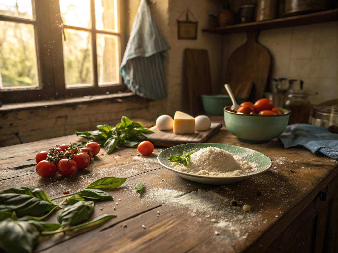How Long to Let Lasagna Rest for Perfect Flavor & Texture