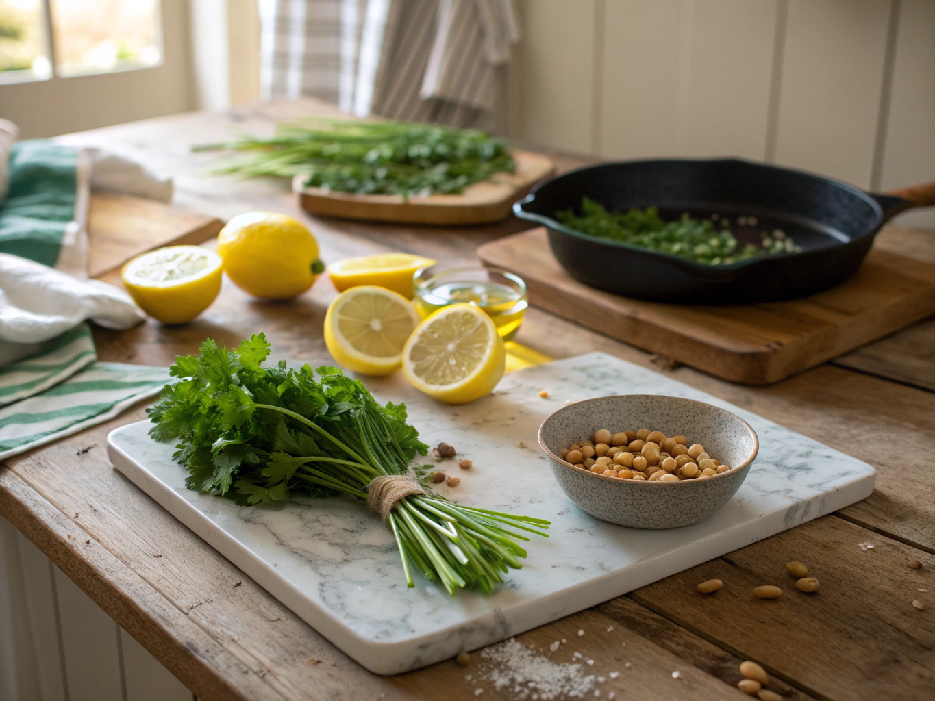 How Low FODMAP Salad Dressings Ease IBS Symptoms