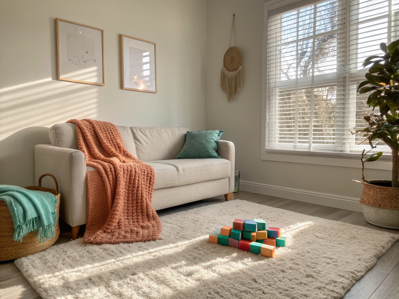 How Slim Depth Radiator Covers Improve Home Safety and Childproofing