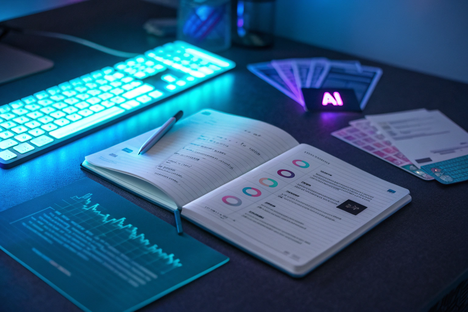 How TextAI by Vynta AI Improves Content Creation and Marketing Strategies