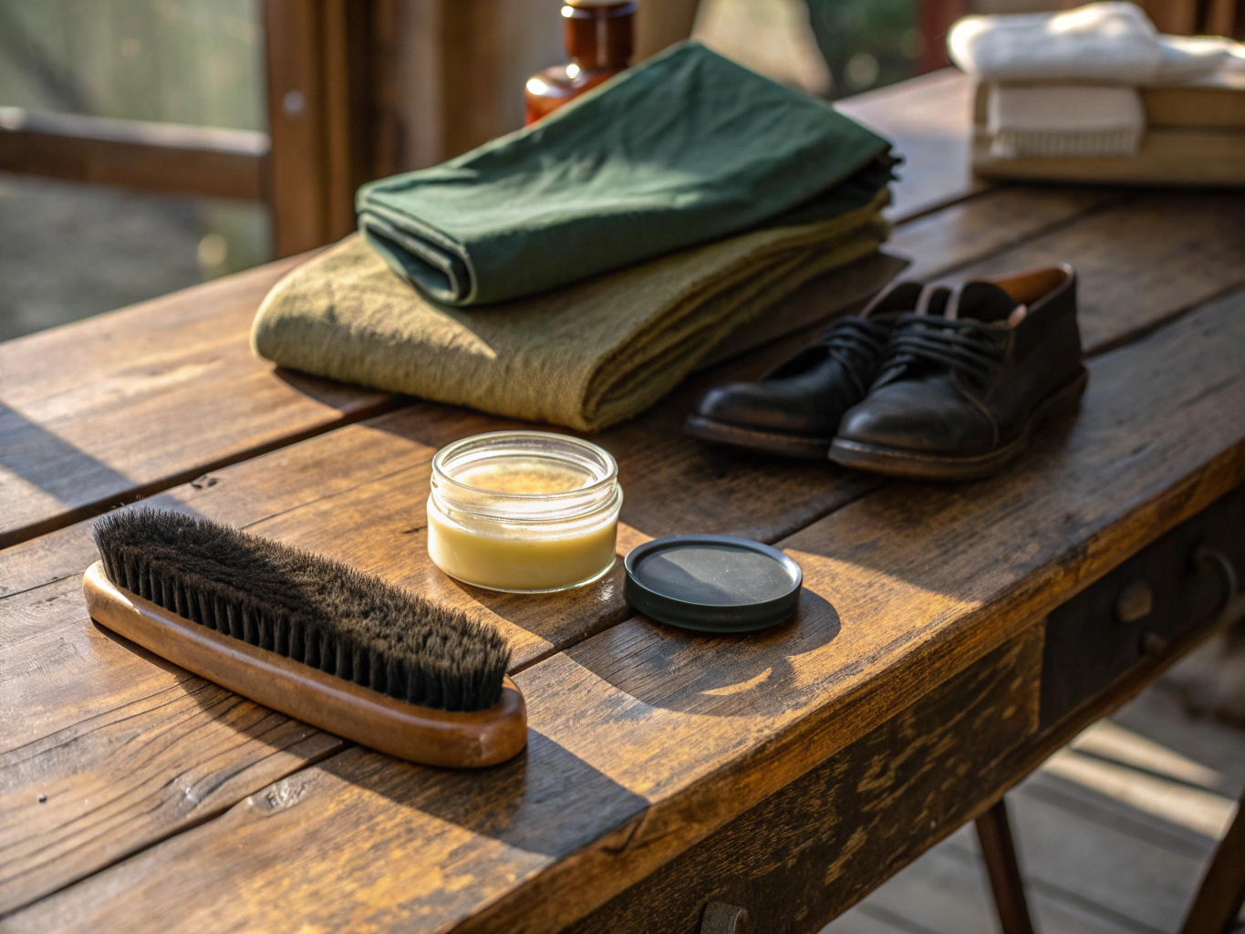 How to Care for and Maintain Your Bull Guard Triple Fold Wallet