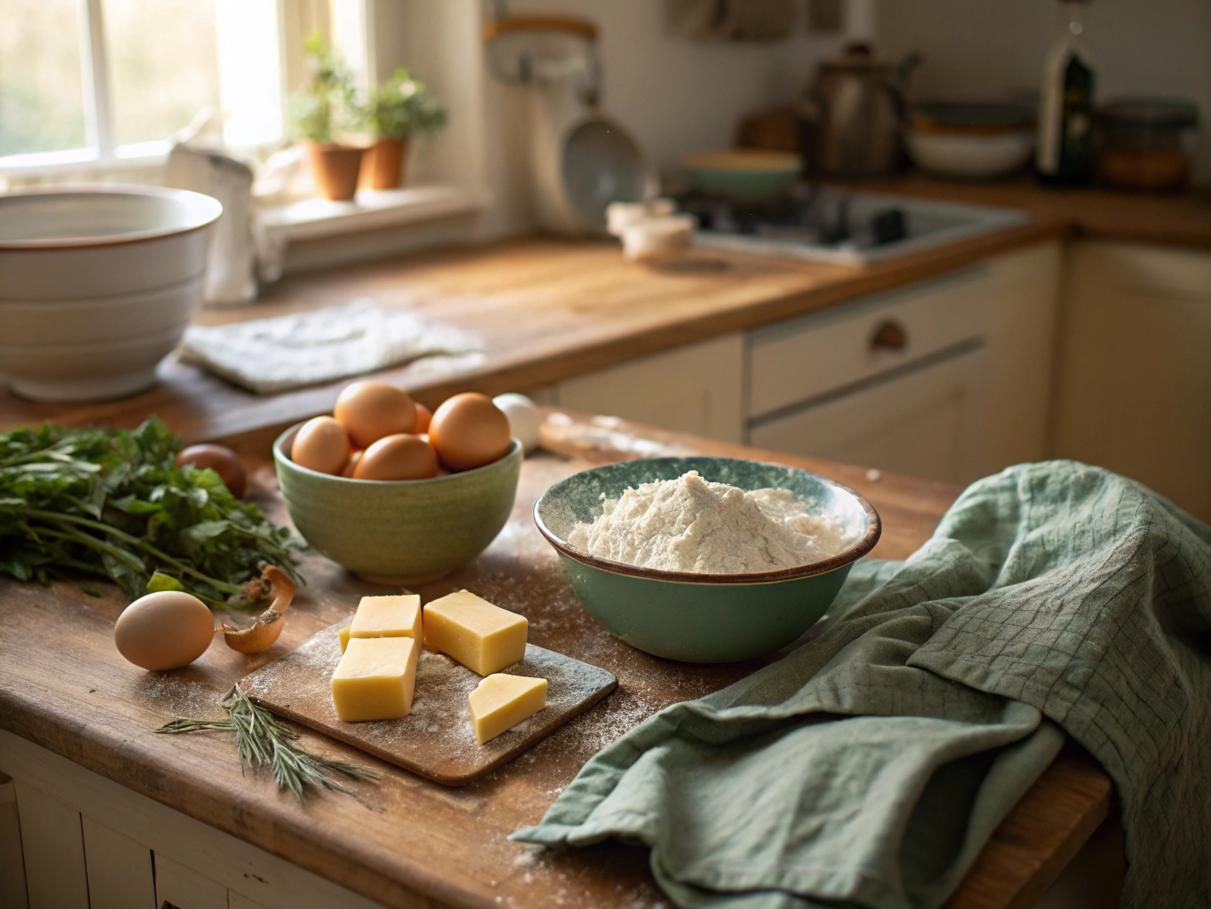 How to Choose the Best Silicone Spatula Size and Shape for Your Kitchen