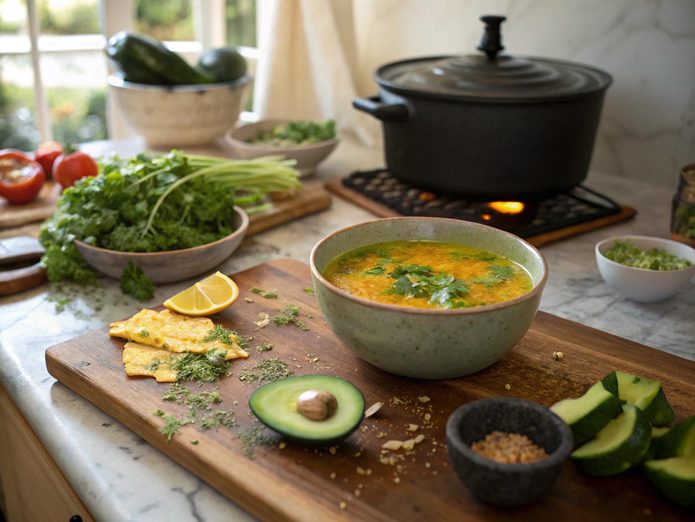 How to Incorporate Gourmend Foods Bone Broth into Your Keto Diet