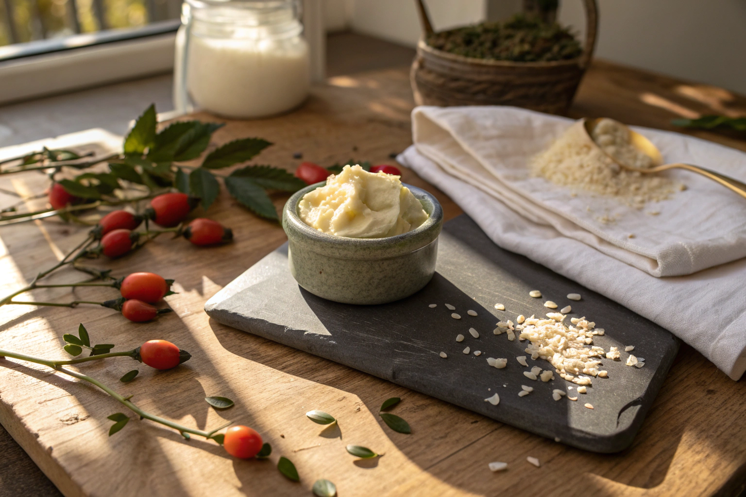 How to Incorporate Hemp4Help’s Natural Psoriasis Moisturizer into Your Daily Skincare Routine