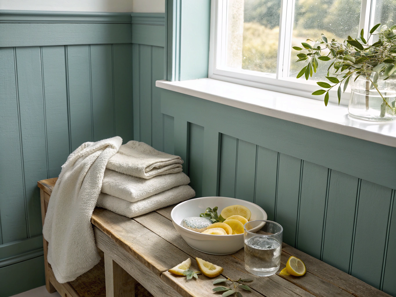 How to Maintain and Clean Your Shaker Wall Paneling for Longevity