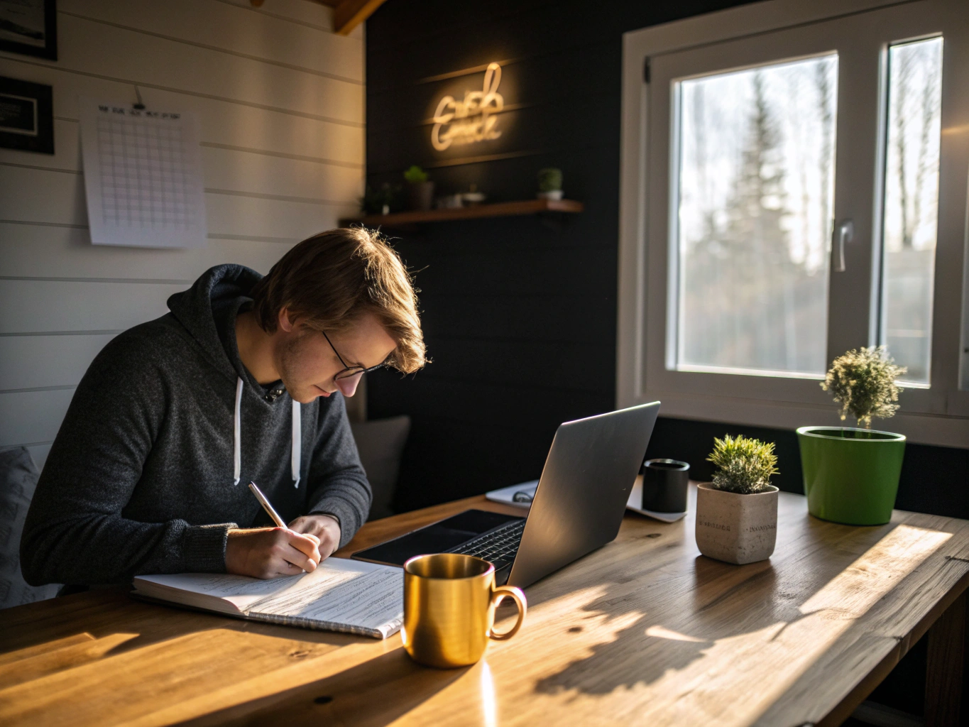 How to Scale Your Small Business to Make $1,000 a Week