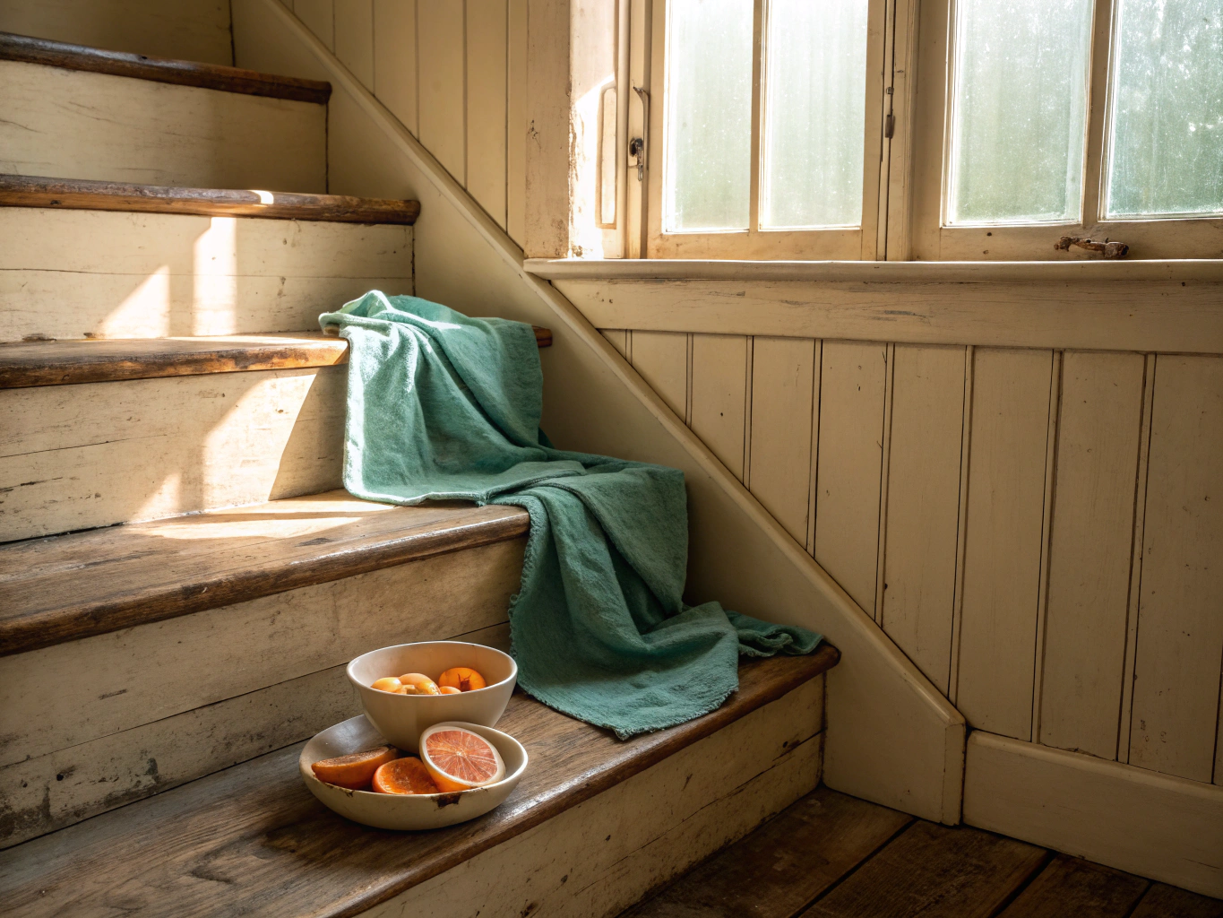 Maintaining and Cleaning Your Stairs Panelling: Tips and Tricks