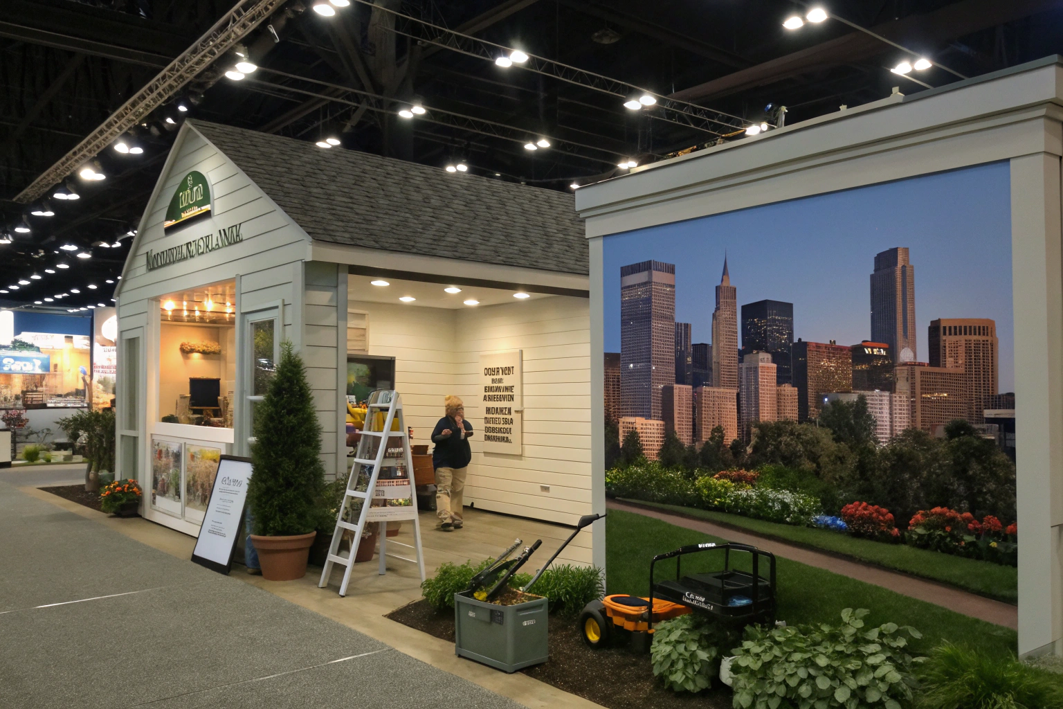 Top Picks from the Minneapolis Home and Garden Show Essentials