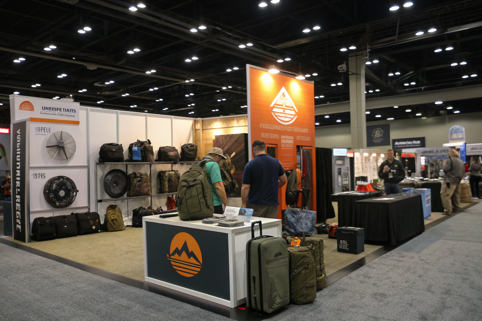 NAPE Summit Insights: Essential Gear for Everyday Carry Fans