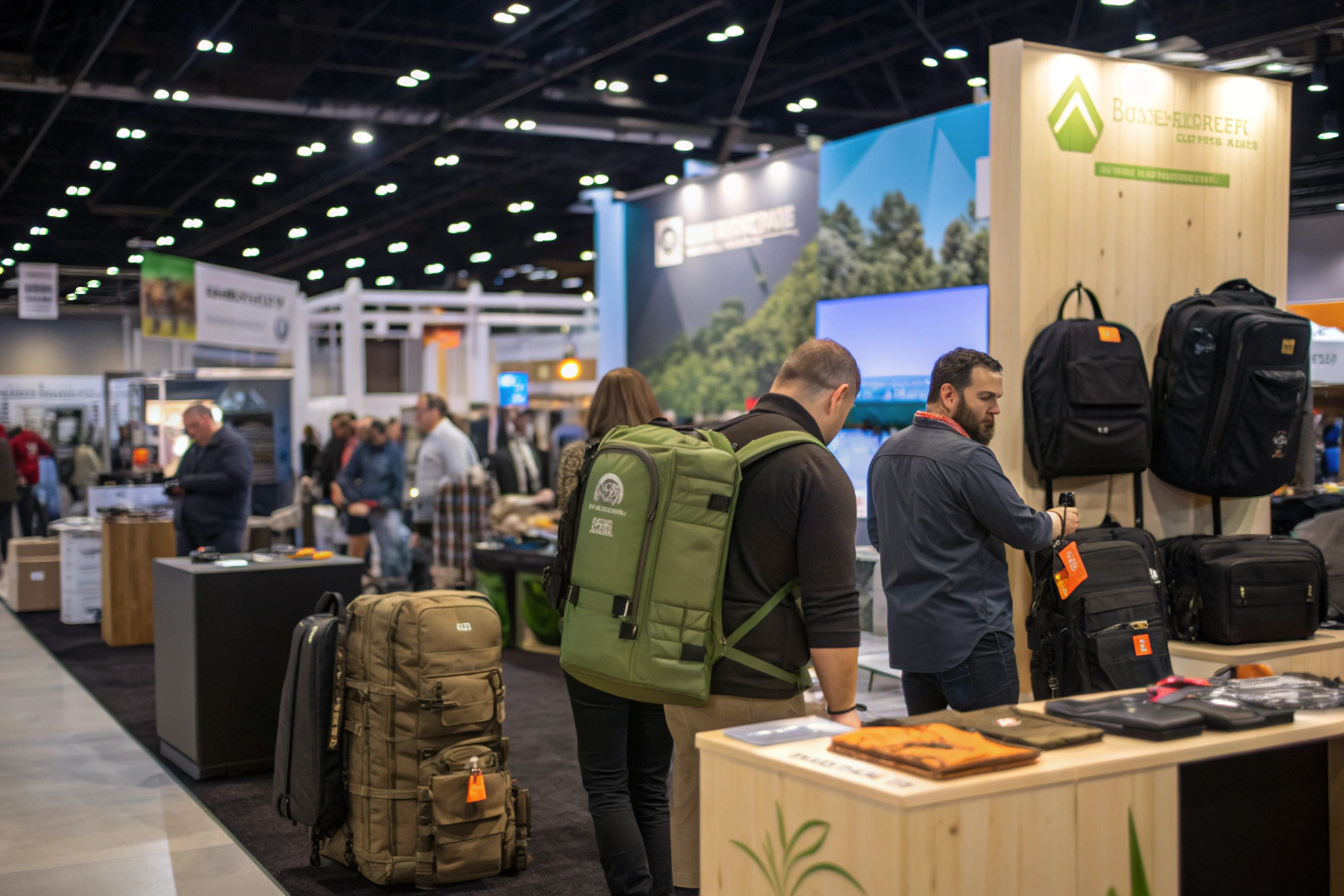 natural products expo east 2025